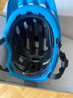 Helma poc tectal vel.M-L - 4