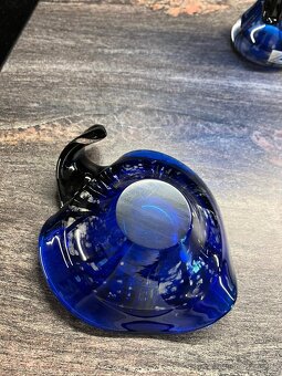 Set skla glass ateliér beránek - 4