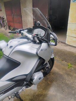Bmw r 1200 rt - 4