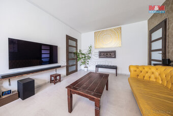 Prodej bytu 4+1, 89 m², Čestice - 4