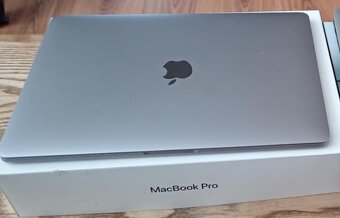 Apple macbook pro 2017 - 4