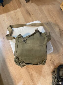Fallout kostým - 4