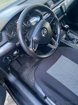Superb iii 2tdi 110 kw - 4