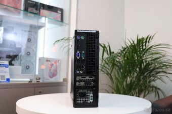 Herní PC - i7 4790K / 16GB / 384GB / GTX 1650 4GB - 4