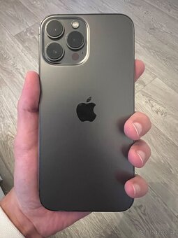 iPhone 13 pro max - 4