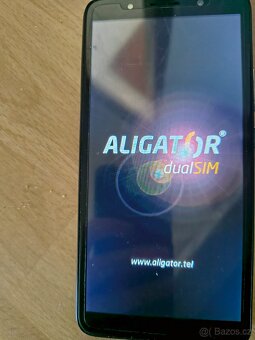 Aligator s6000 duo - 4