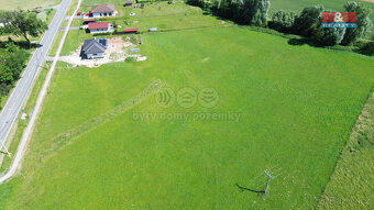 Prodej pozemku k bydlení, 1534 m², Vlčkovice v Podkrkonoší - 4