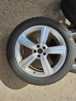 r20" - Alu kola originál Audi Q8 E-Tron - 4