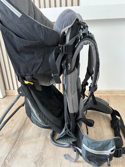 Dětská krosna, nosič Deuter Kid Comfort III 3 - 4