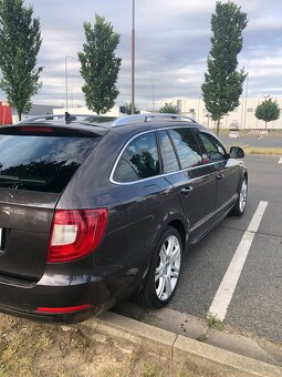 Superb 2 2010 rok - 4