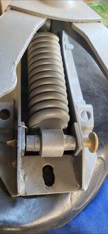 R75 bmw .ks 750 zundapp. Wh - 4