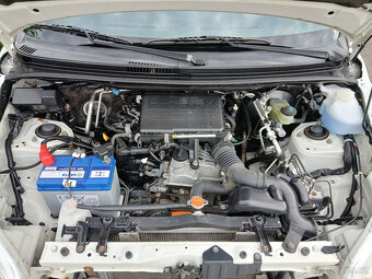 Daihatsu Terios, 1,5 4X4 Pěkný stav - 4