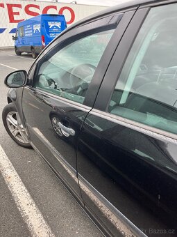 Golf 5 - 4
