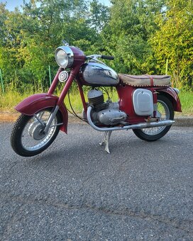 Jawa 175 - 4