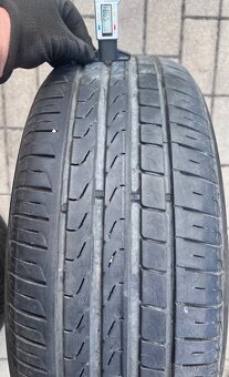 235/50 R19 - 4x letní Pirelli 6mm - 4