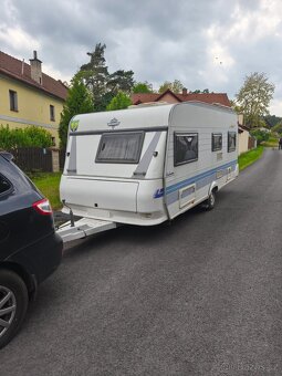 Karavan HOBBY - 4