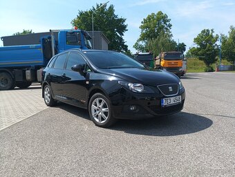 Seat Ibiza combi 1.6tdi edice copa - 4