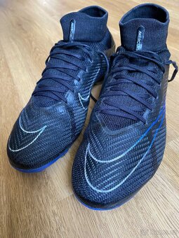Nike Zoom Mercurial Superfly 9 Pro FG velikost 40 - 4