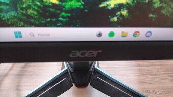 Herní monitor Acer IPS - 4