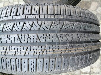 235/50/18 letni pneu CONTINENTAL 235/50 R18 - 4