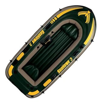 Člun Intex Seahawk 3 - 4