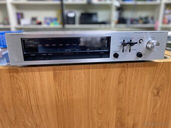LUXMAN 5T10 TUNNER - 4