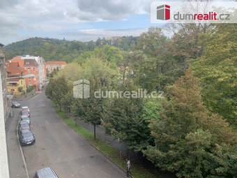 Pronájem bytu 2+kk, 62 m2, Šaldova, Ústí nad Labem - 4