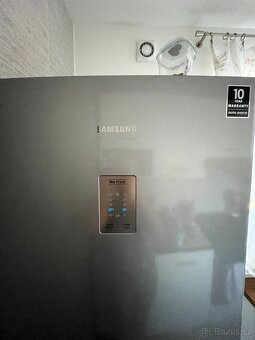 Lednice Samsung No frost - 4