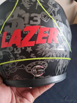 Helma Lazer - 4