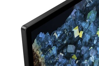 Sony 4K Smart TV XR-65A80L OLED, 65" 164cm, 120Hz - 4