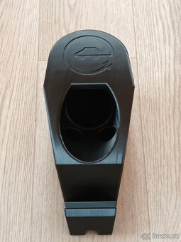 Držák na kabel TYP2 - 4
