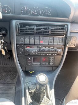 Audi a6 c4 2.5 tdi 103kw - 4