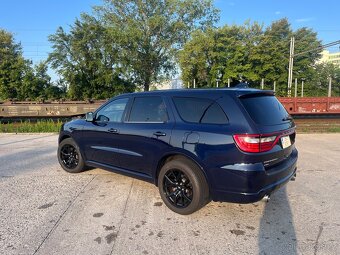 Dodge Durango R/T 5,7Hemi - 4