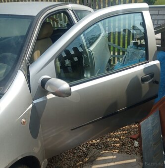 Fiat Punto 1.2 náhradní díly - 4