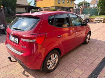 Hyundai ix20 1.6 CVVT, 91kw, 1.majitel, ČR, Ověření CEBIA - 4