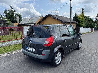 Renault Scenic - 4