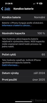 Apple Iphone 16 pro max - 4