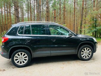 Vw Tiguan 103kw 4motion - 4
