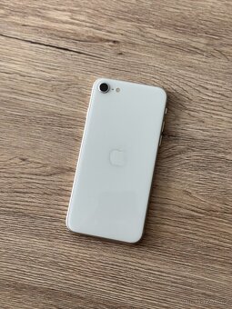 iPhone se 2022 128gb záruka Smarty - 4