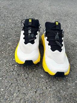 Salomon ultra glide 3 vel.44 - 4