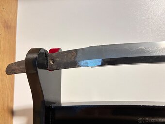 Japonské Wakizashi - 4
