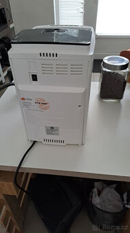 Automatický kávovar Delonghi Magnifica S - 4