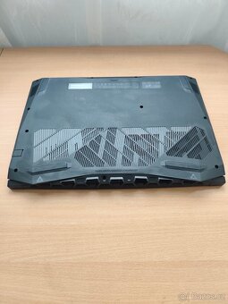 Acer Nitro 5 - 4