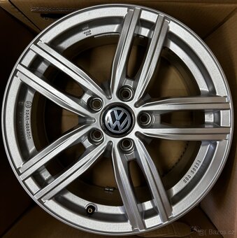 5x112 R16 7J ET35 - 4