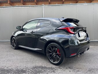 Yaris GR Sport - 4