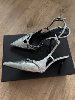 Lodičky Zara - 4