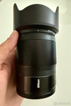 Nikon Z 35mm 1,8 S - 4