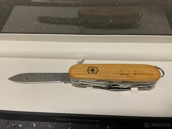 Victorinox limited edition 2013 - 4