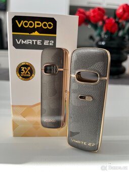 Mody vaping - 4