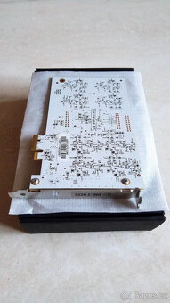 Karta Universal Audio UAD-2 Octo PCIe + 2x karta UAD-2 Quad - 4